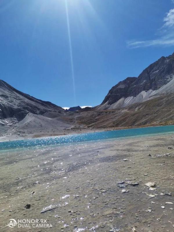 國慶去稻城亞丁的體驗 國慶去稻城亞丁的體驗