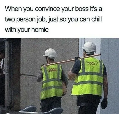 歐洲人憑什麼一週只工作四天? 歐洲人憑什麼一週只工作四天?