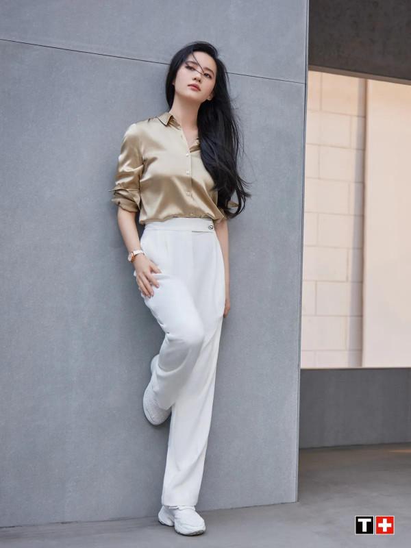 劉亦菲高畫質圖集 劉亦菲高畫質圖集