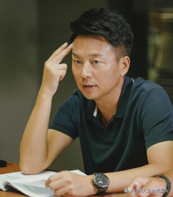 6位不油膩的中年男星，健身、有趣、不擠眉弄眼，大家學起來啊