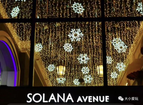 五大賀歲街區讓你邊逛街邊遛娃，新年的儀式感都在這裡了