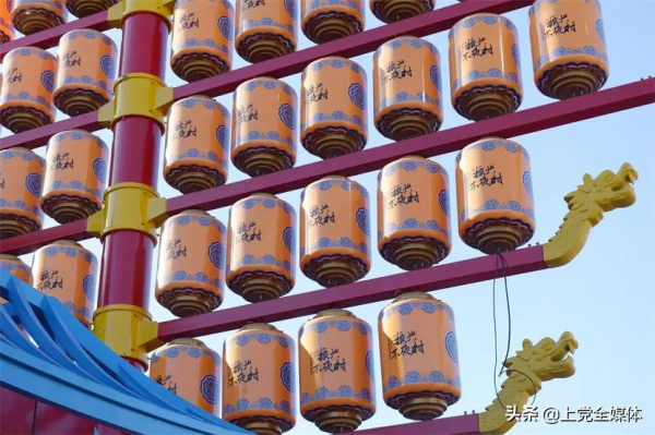 “振興不夜村”專案即將上線