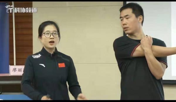 冰雪運動損傷如何防治?專家來告訴你 冰雪運動損傷如何防治?專家來告訴你