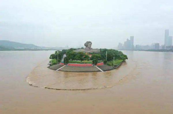 中國史學界為什麼會有“一群湖南人，半部近代史”這種說法