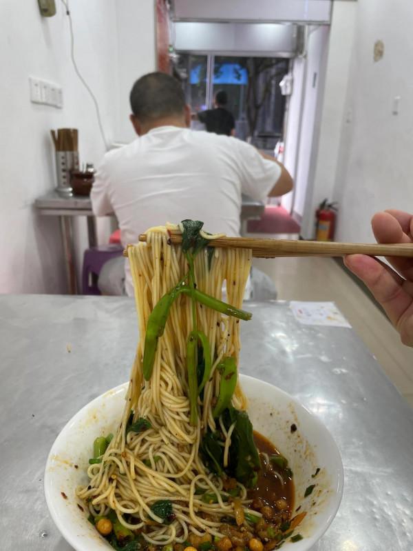 重慶小面之旅第170站