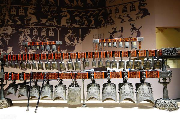 中國曾出土過哪些震驚世界的文物？