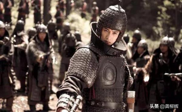 北朝為什麼一百多年都沒有跨過長江？是不願意，還是不敢？