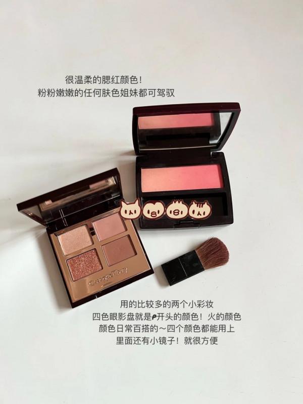 無限回購的化妝品！好用到鐵皮，新手不踩雷