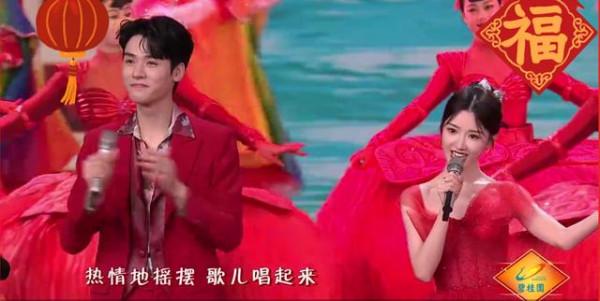 央視元宵晚會：宋軼被穿小鞋，女足成王炸，收視破5，全程無小品