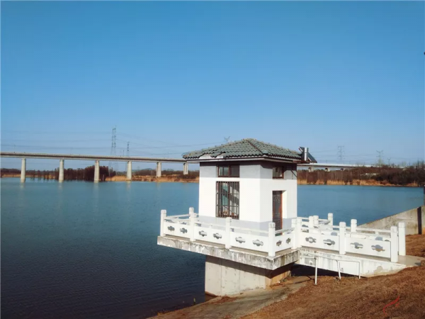 實拍！總投資超8000萬，丹陽這一休閒公園成了這樣...