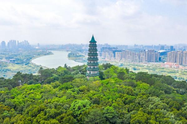 南寧唯一5A國家景區,只需20元,一天都逛不完 南寧唯一5A國家景區,只需20元,一天都逛不完