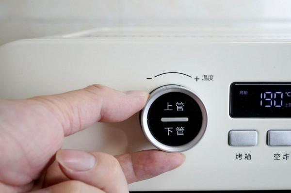 是烤箱也是空氣炸鍋，海氏K5空氣炸烤箱初體驗