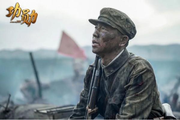 《能文能武李延年》，什麼是真正的指導員，什麼是真正的阻擊戰