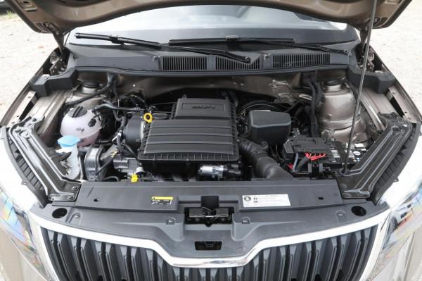 斯柯達柯米克:8.99萬元起售,測評2021款自動標準版 斯柯達柯米克:8.99萬元起售,測評2021款自動標準版