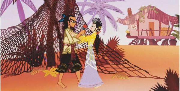 幫大家回憶——上海電視臺播過的動畫片 幫大家回憶——上海電視臺播過的動畫片