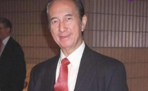 賭王曾經被保鏢綁架？何鴻燊10萬化解危機