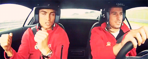 征服大海，前皇馬球星退役後當漁夫