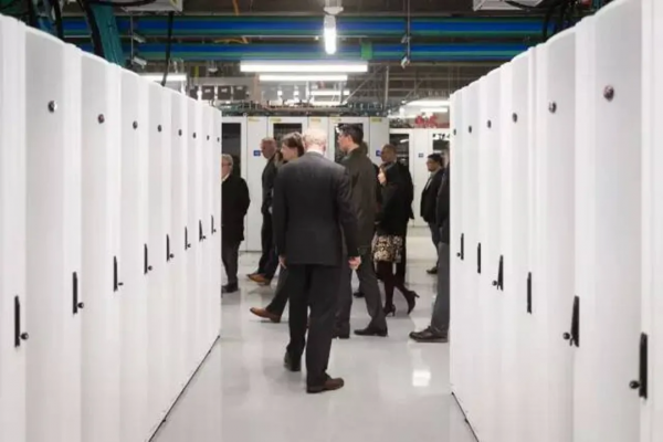 一個讓計算機擁有“人類視覺”的革新技術，在SFU誕生