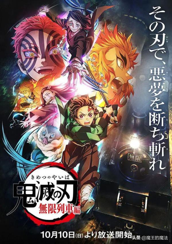 2021年豆瓣10部高分動漫，2部國漫入選，續作成為上榜主力