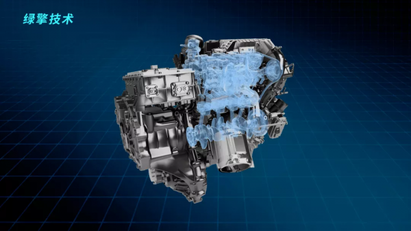 動力和油耗兼得,廣汽這套混動技術打出一記重拳 動力和油耗兼得,廣汽這套混動技術打出一記重拳