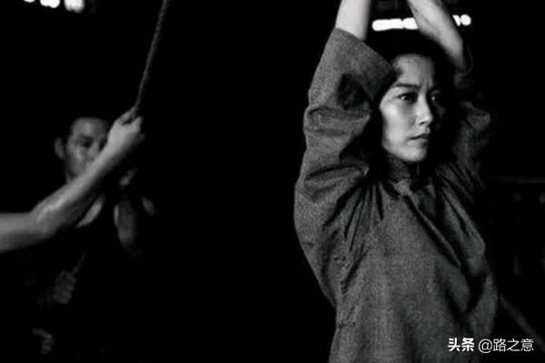 視死如歸的女英雄們:面對榮華富貴不動心,面對各種酷刑不屈服 視死如歸的女英雄們:面對榮華富貴不動心,面對各種酷刑不屈服