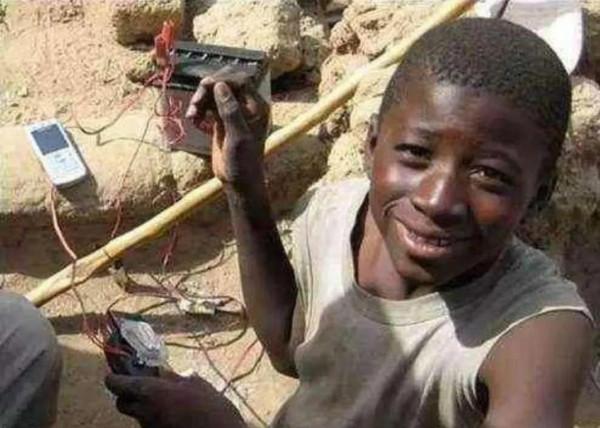 非洲最窮國家“尼日”,帶你們看看他們的真實生活 非洲最窮國家“尼日”,帶你們看看他們的真實生活