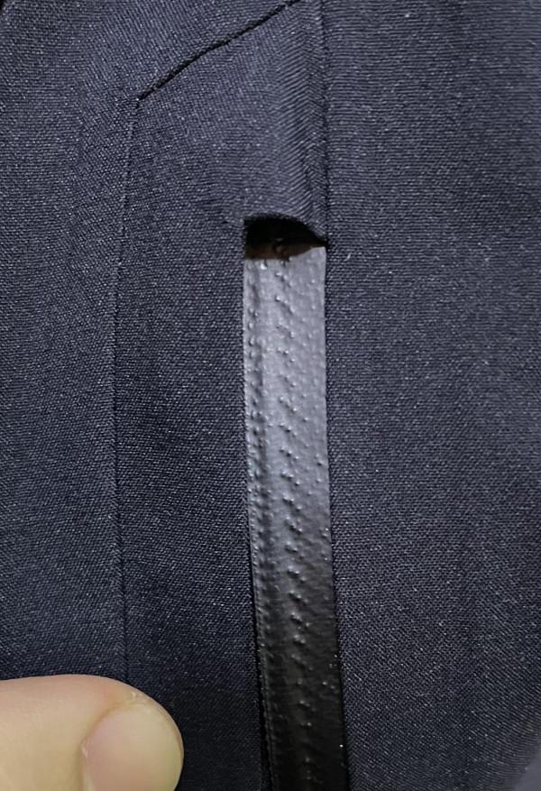 覓樂TYPHON ST 5000 JKT天花板級透氣衝鋒衣，防水透氣傲視群雄