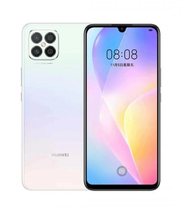 華為新機悄然上線！鴻蒙OS+麒麟710A，看完價格後你心動了嗎？