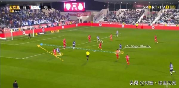 穆里尼奧為什麼一直都想要奧利維拉，他能給這支羅馬帶來什麼？