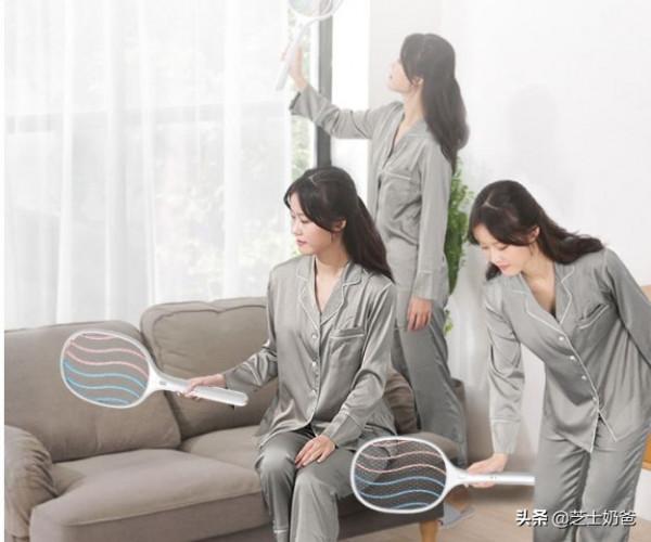 滅蚊拍管用嗎？滅蚊拍推薦：滅蚊拍品牌哪個好？