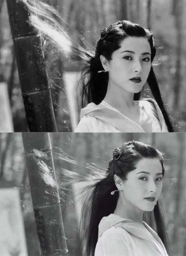 “梅三娘”曾黎的唏噓人生 “梅三娘”曾黎的唏噓人生