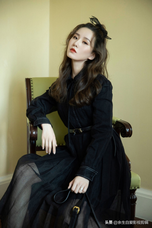 高畫質桌布,明星劉詩詩 高畫質桌布,明星劉詩詩