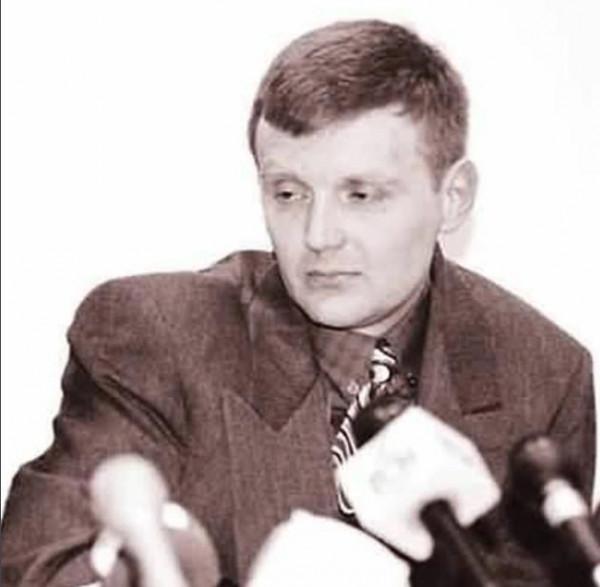 1998年,一俄羅斯特工叛變,大肆辱罵普京,8年後為何離奇身亡? 1998年,一俄羅斯特工叛變,大肆辱罵普京,8年後為何離奇身亡?