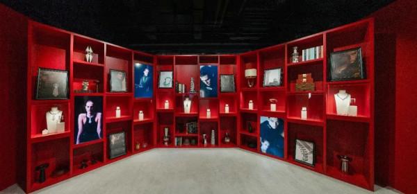 RR · TRENDS | 跨時空光影湧動