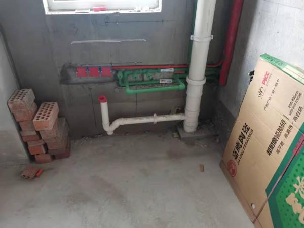 一個裝修施工佬的工地遐想：Bobo關於裝修的東拉西扯之四