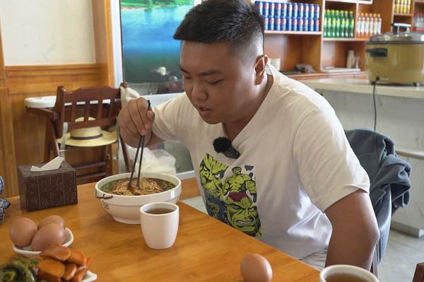 全新標緻4008環青海長測Day1：西寧開始遊記，今天目的地茶卡鎮！