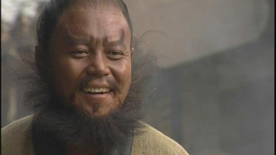 宋江的馭人術有多牛？看他怎麼收服這兩個最有個性的小弟就明白了