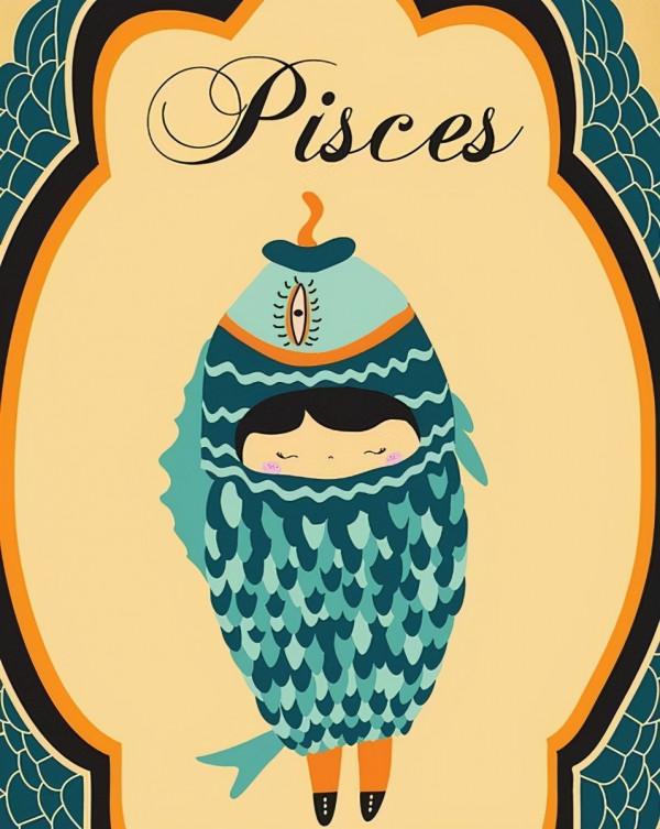 坐坐星球丨12月星座運程 迎接新年新氣象 坐坐星球丨12月星座運程 迎接新年新氣象