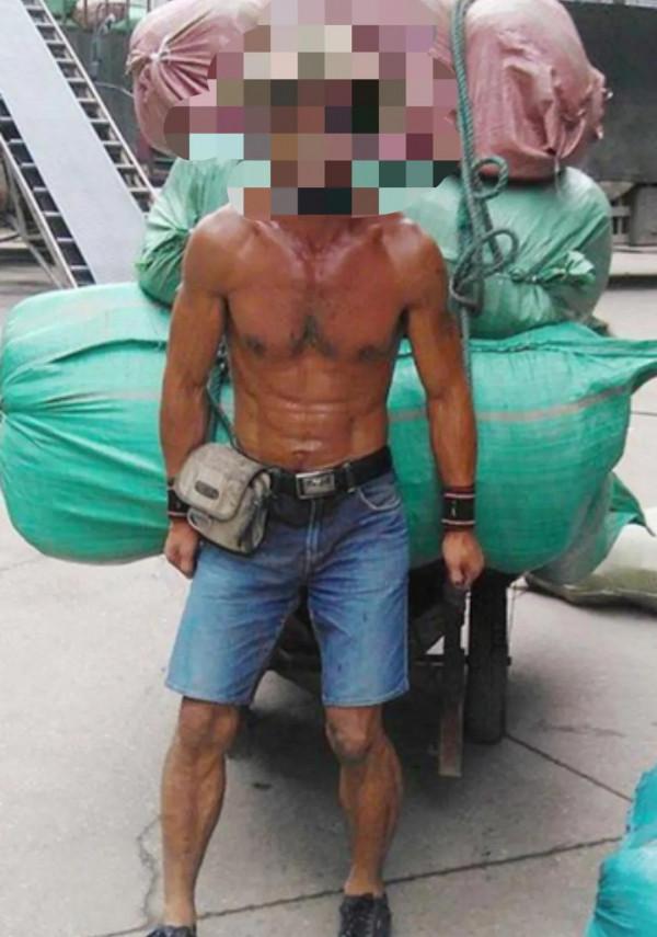 關於死肌肉的個人理解