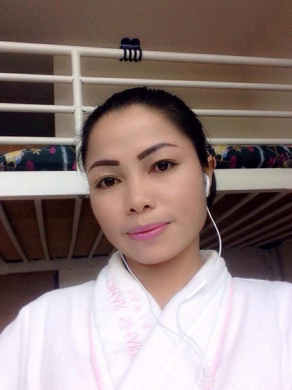 寮國女人的平均長相比較中國女人如何,你怎麼看? 寮國女人的平均長相比較中國女人如何,你怎麼看?