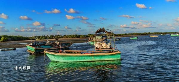 遊歷｜譚成偉海南印象圖集