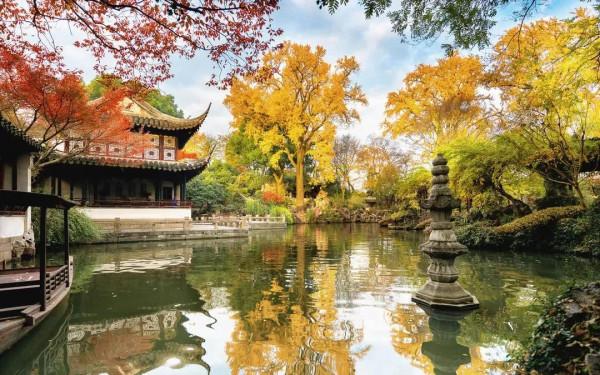 央視之後,人民網點評各省最美建築,哪個你喜歡? 央視之後,人民網點評各省最美建築,哪個你喜歡?