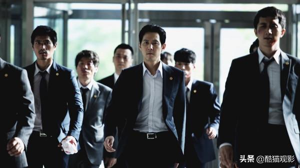 電影推薦！十部高分韓國動作電影，看過五部以上的都是資深韓迷