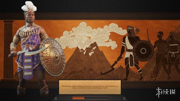 全面戰爭傳奇特洛伊新DLC預告!全戰特洛伊瑞索斯和門農介紹 全面戰爭傳奇特洛伊新DLC預告!全戰特洛伊瑞索斯和門農介紹