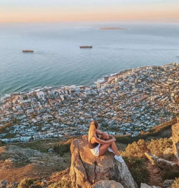 &OpenCurlyDoubleQuote;世界最美的十座城市！&rdquo;給你品味世界新視角