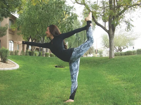 還有人不知道孫儷的姨奶奶是知名演員的她？網友：長得好像林青霞