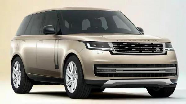 一週十大汽車要聞 2022.1.3 新年即將上市的10款豪車