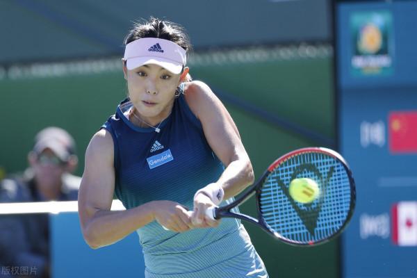 前中國網球金花一姐王薔排名掉落到第80位！全運會後消失賽季報銷