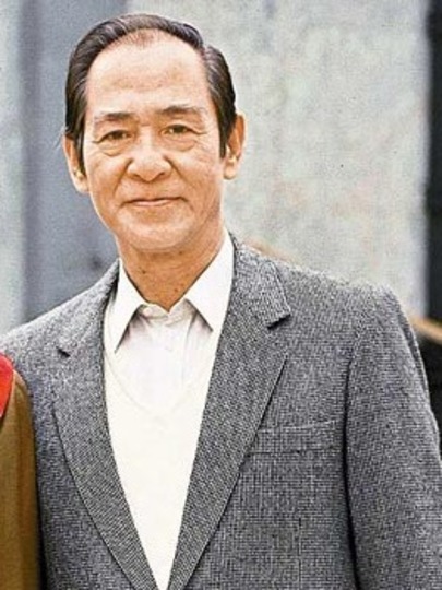 鮑方:女兒拿金像獎,兒子拿奧斯卡,女婿是導演,一家人皆是龍鳳 鮑方:女兒拿金像獎,兒子拿奧斯卡,女婿是導演,一家人皆是龍鳳