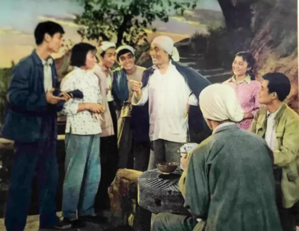 國產演員天花板，把我看跪了